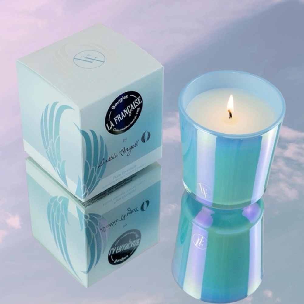 Bougies La Francaise Scented Candle: Pure Emotion-Darbie Angell-$2for$18/3for$25